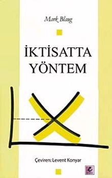 İktisatta Yöntem
