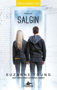 Salgın / Program 4. Kitap