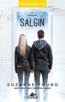 Salgın / Program 4. Kitap