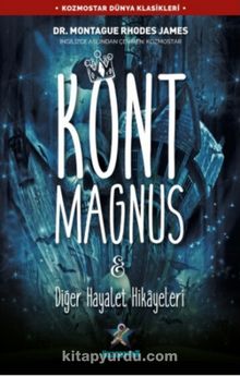 Kont Magnus & Diğer Hayalet Hikayeleri