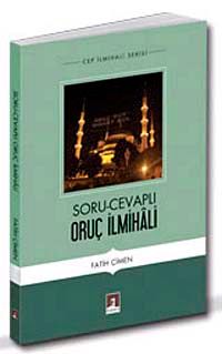 Soru-Cevaplı Oruç İlmihali