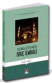 Soru-Cevaplı Oruç İlmihali