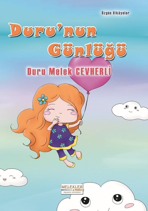 Duru'nun Günlüğü