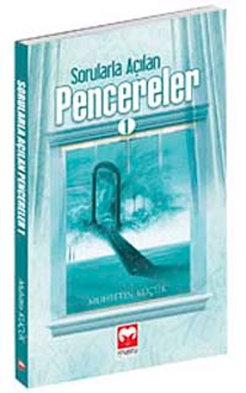 Sorularla Açılan Pencereler -1
