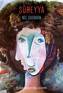 Süreyya - Nil Sakman