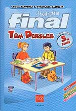İlköğretim 5. Sınıf Tüm Dersler  Soru Bankası