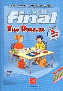 İlköğretim 5. Sınıf Tüm Dersler  Soru Bankası