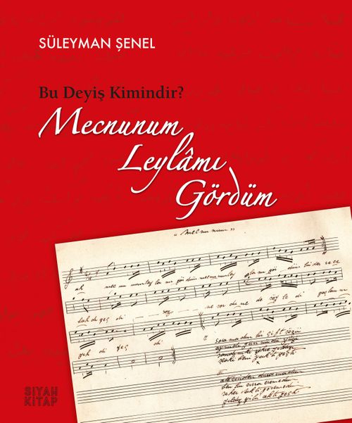 Mecnunum Leylamı Gördüm & Bu Deyiş Kimindir?