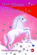Tekboynuzların Sırrı / Sihirli Tekboynuz-1
