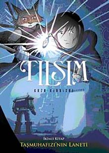 Tılsım-2 Taşmuhafızı'nın Laneti