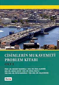 Cisimlerin Mukavemeti Cilt 2