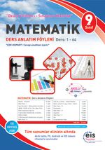 9. Sınıf Matematik Ders Anlatım Föyleri Ders:1-64