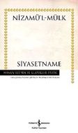 Siyasetname (Ciltli)