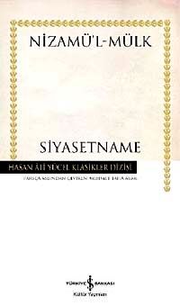 Siyasetname (Ciltli)