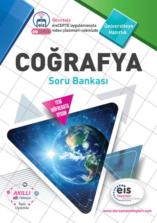 9. Sınıf Coğrafya Soru Bankası