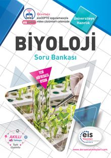 9. Sınıf Biyoloji Soru Bankası