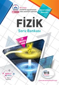 9. Sınıf Fizik Soru Bankası