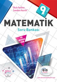 9. Sınıf Matematik Soru Bankası