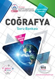 10. Sınıf Coğrafya Soru Bankası