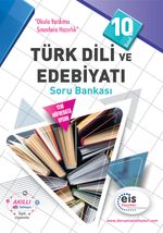 10. Sınıf Türk Dili ve Edebiyatı Soru Bankası