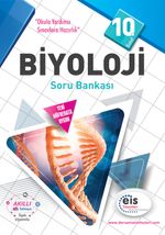10. Sınıf Biyoloji Soru Bankası