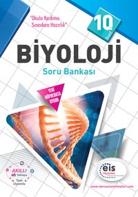 10. Sınıf Biyoloji Soru Bankası