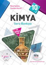 10. Sınıf Kimya Soru Bankası