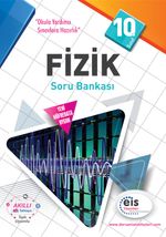 10. Sınıf Fizik Soru Bankası