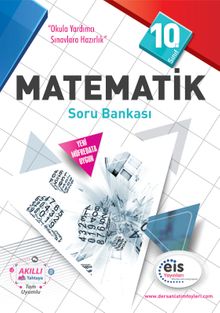 10. Sınıf Matematik Soru Bankası