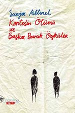 Kontes'in Ölümü ve Başka Buruk Öyküler