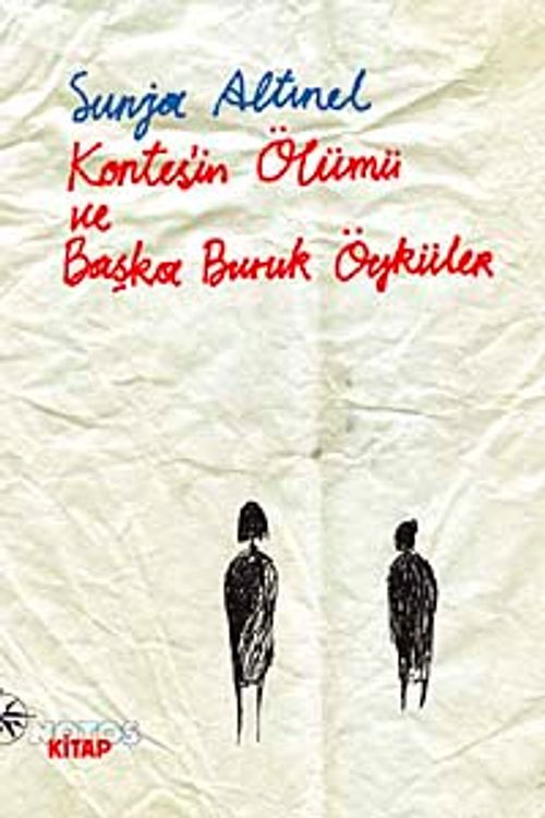 Kontes'in Ölümü ve Başka Buruk Öyküler