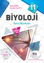 11. Sınıf Biyoloji Soru Bankası