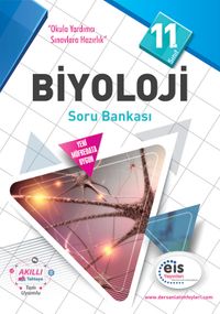 11. Sınıf Biyoloji Soru Bankası