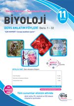 11. Sınıf Biyoloji Ders Anlatım Föyleri Ders:1-32