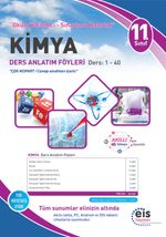 11. Sınıf Kimya Ders Anlatım Föyleri Ders:1-40