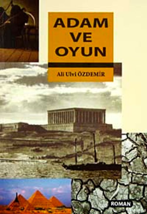 Adam ve Oyun