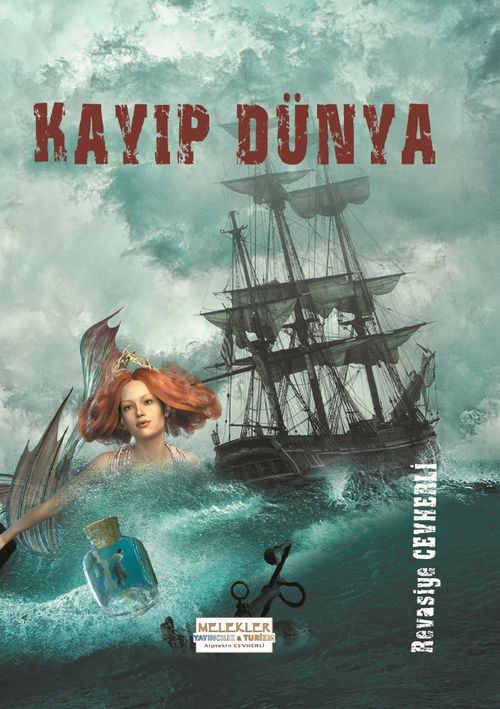 Kayıp Dünya