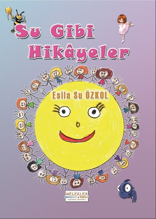 Su Gibi Hikayeler
