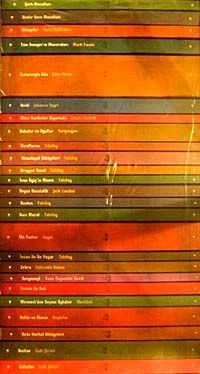 Doğudan Batıdan Klasikler (25 Kitap Kutulu)