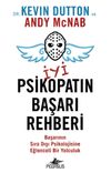 İyi Psikopatın Başarı Rehberi