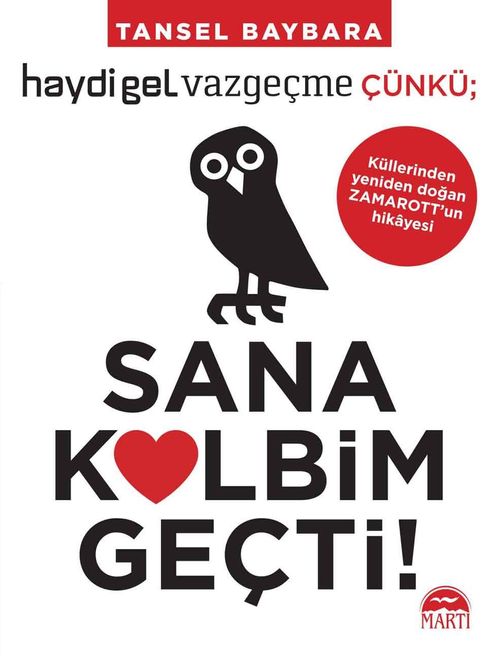 Sana Kalbim Geçti