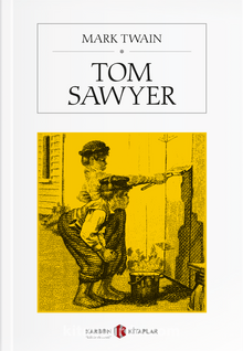 Tom Sawyer (Almanca) - Mark Twain