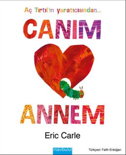 Canım Annem (Ciltli)