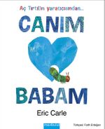 Canım Babam (Ciltli)
