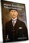 Mustafa Kemal Atat&uuml;rk T&uuml;rkiye Cumhuriyeti