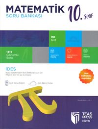 10. Sınıf Matematik Soru Bankası (Yeni Müfredat)