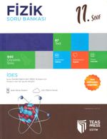 11. Sınıf Fizik Soru Bankası (Yeni Müfredat)