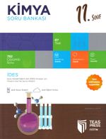 11. Sınıf Kimya Soru Bankası (Yeni Müfredat)