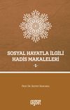 Sosyal Hayatla İlgili Hadis Makaleleri 1