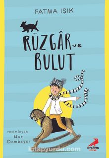 Rüzgar ve Bulut - Fatma Işık